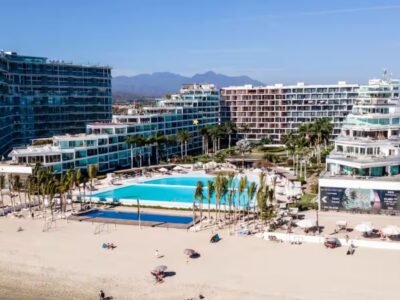 Departamento Aria Ocean 460