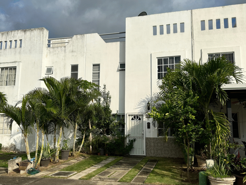 Casa Afrodita 70