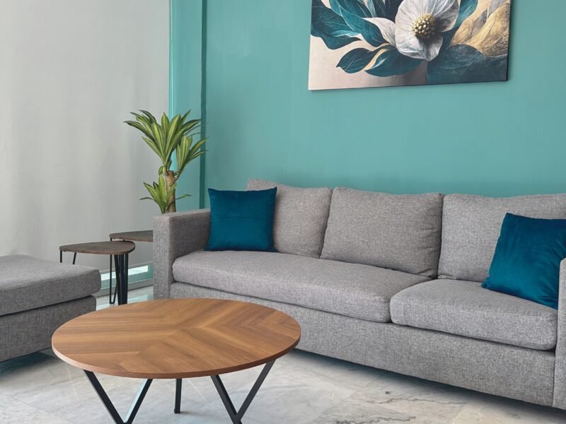 Departamento Aria Ocean 460