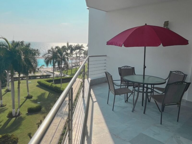 Departamento Aria Ocean 460