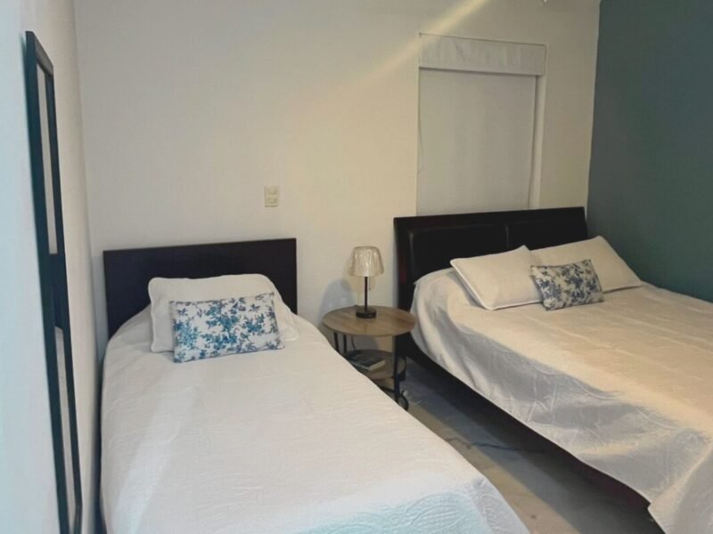 Departamento Aria Ocean 460
