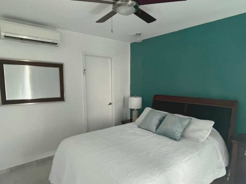 Departamento Aria Ocean 460