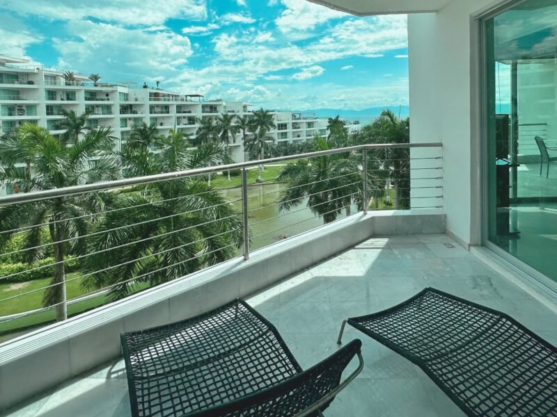 Departamento Aria Ocean 460
