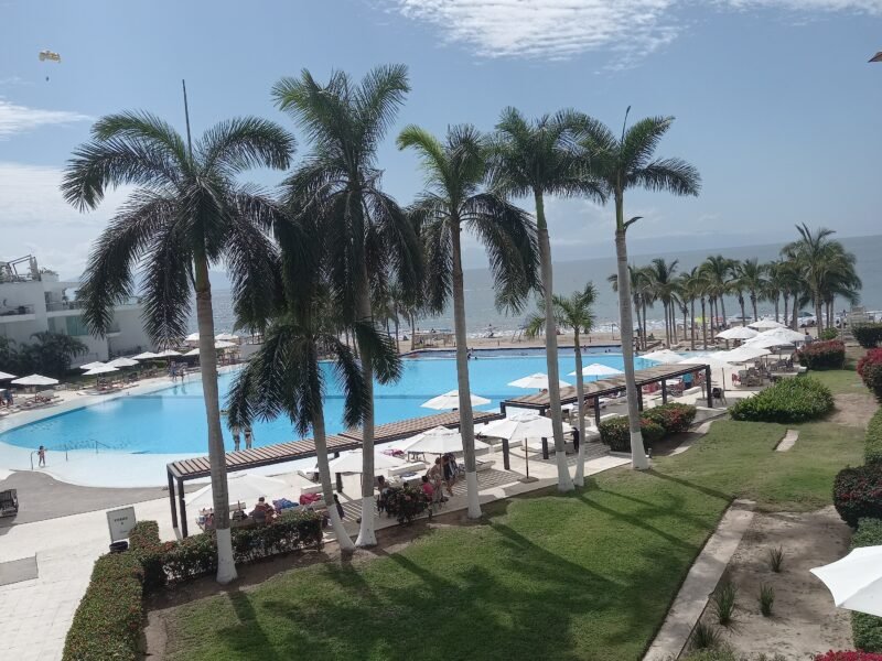 Aria Ocean Nuevo Nayarit