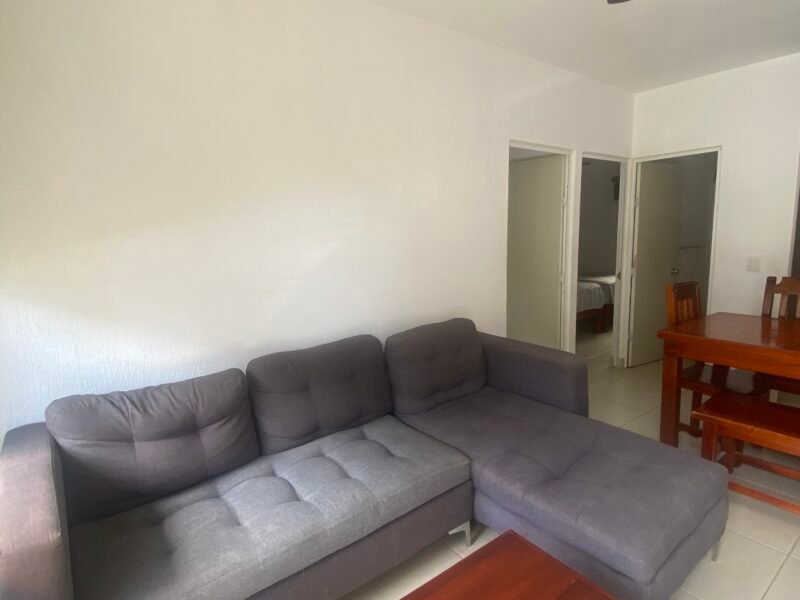 Departamento en renta en Maralta cerca de Av . Poetas en Puerto Vallarta