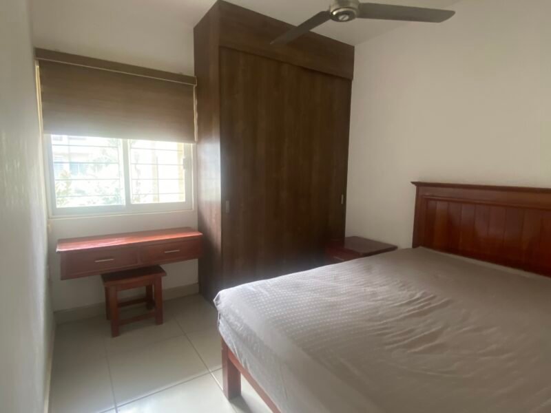 Departamento en renta en Maralta cerca de Av . Poetas en Puerto Vallarta