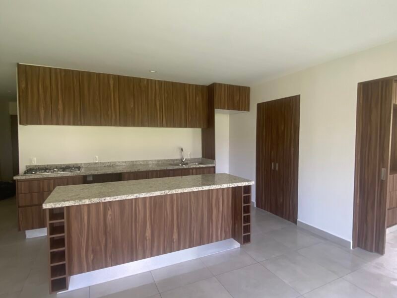 Departamento en renta en Altea en Puerto Vallarta cerca de Galerias Vallarta