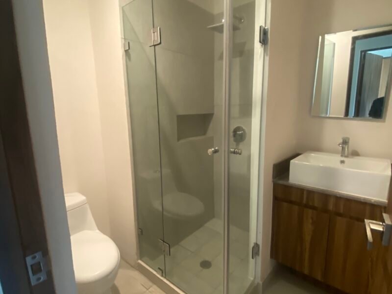 Departamento en renta en Altea en Puerto Vallarta cerca de Galerias Vallarta