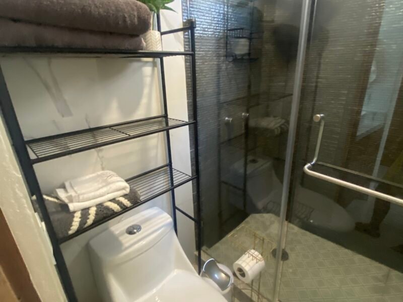 Departamento en renta cerca de Fluvial en Puerto Vallarta