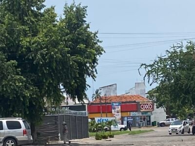 Departamento en renta cerca de Fluvial en Puerto Vallarta