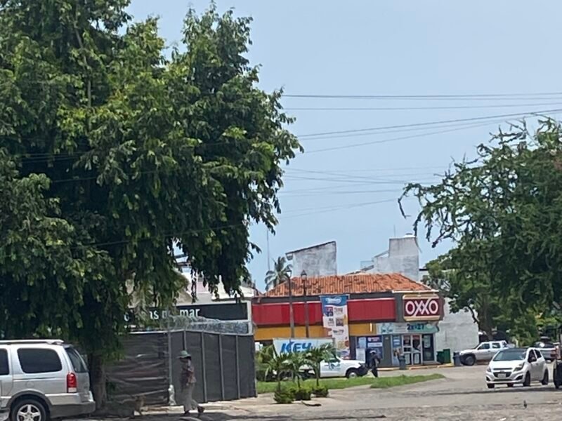 Departamento en renta cerca de Fluvial en Puerto Vallarta
