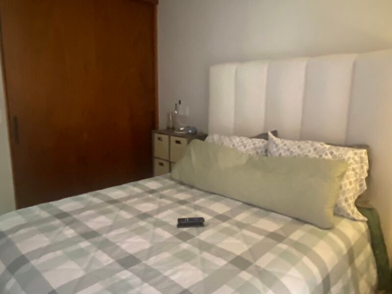 Departamento amueblado en Serene Residencial cerca de Av. Poetas en Puerto Vallarta