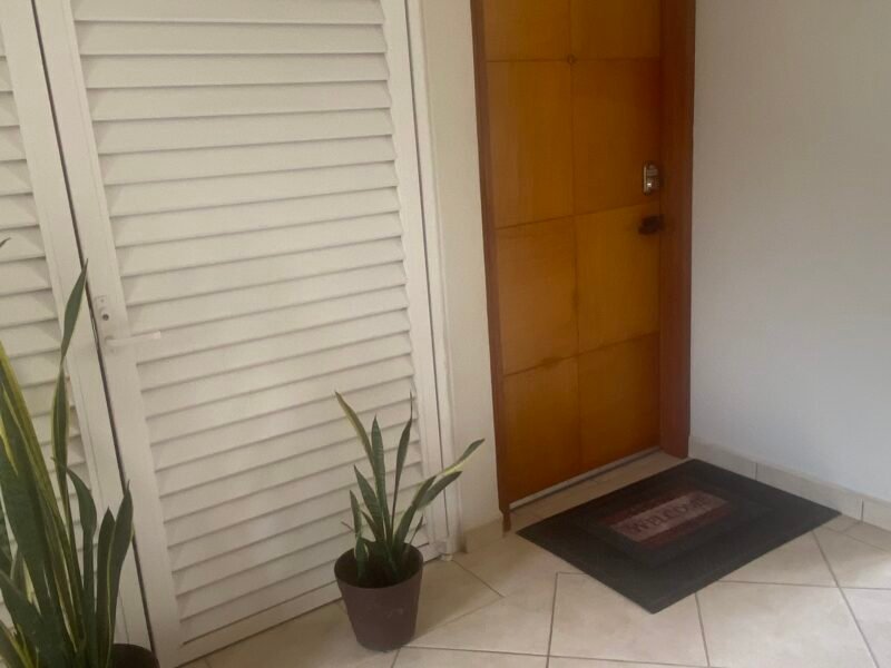 Departamento amueblado en Serene Residencial cerca de Av. Poetas en Puerto Vallarta