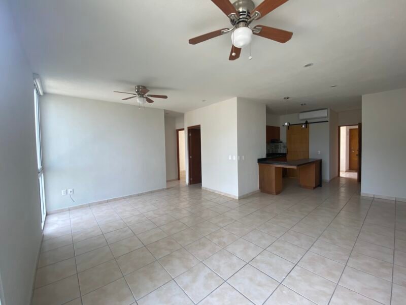 Departamento en renta en Puerto Vallarta cerca de Av.Poetas