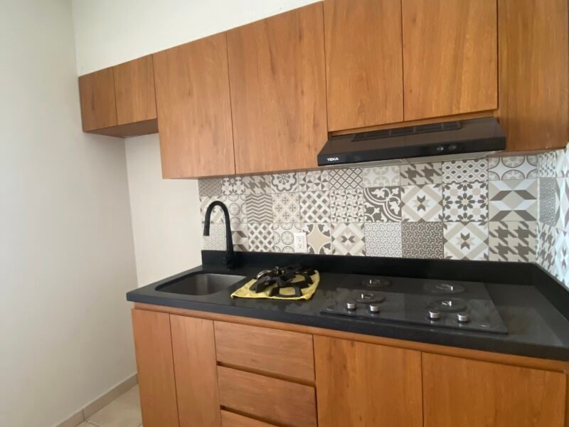 Departamento en renta en Puerto Vallarta cerca de Av.Poetas