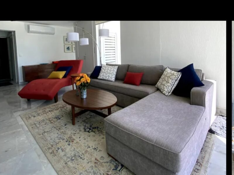 Aria Ocean Nuevo Nayarit