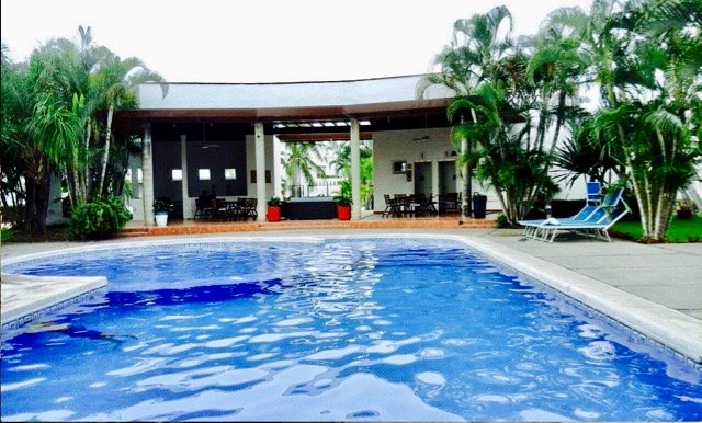 Casa Rincón del Cielo , Valle Dorado, Nayarit