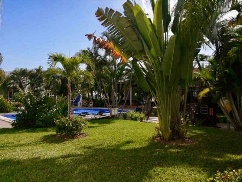 Casa Rincón del Cielo , Valle Dorado, Nayarit
