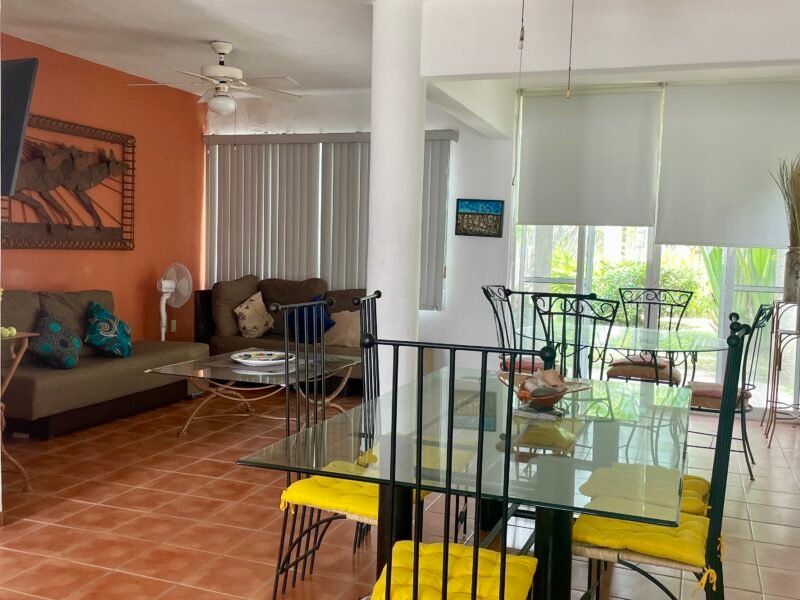 Casa Rincón del Cielo , Valle Dorado, Nayarit