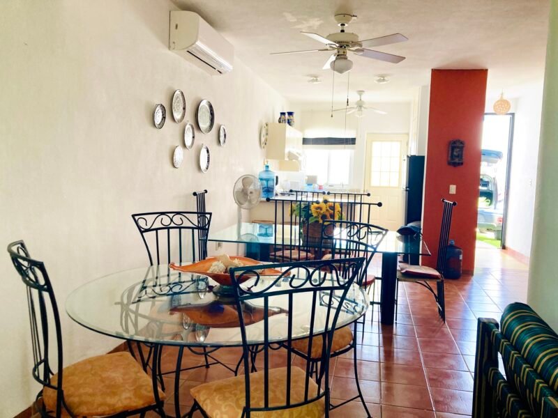 Casa Rincón del Cielo , Valle Dorado, Nayarit