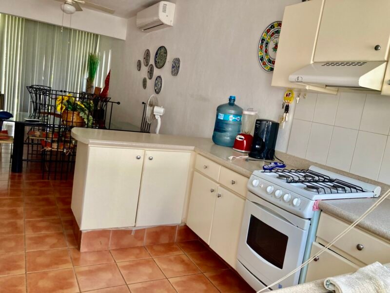 Casa Rincón del Cielo , Valle Dorado, Nayarit