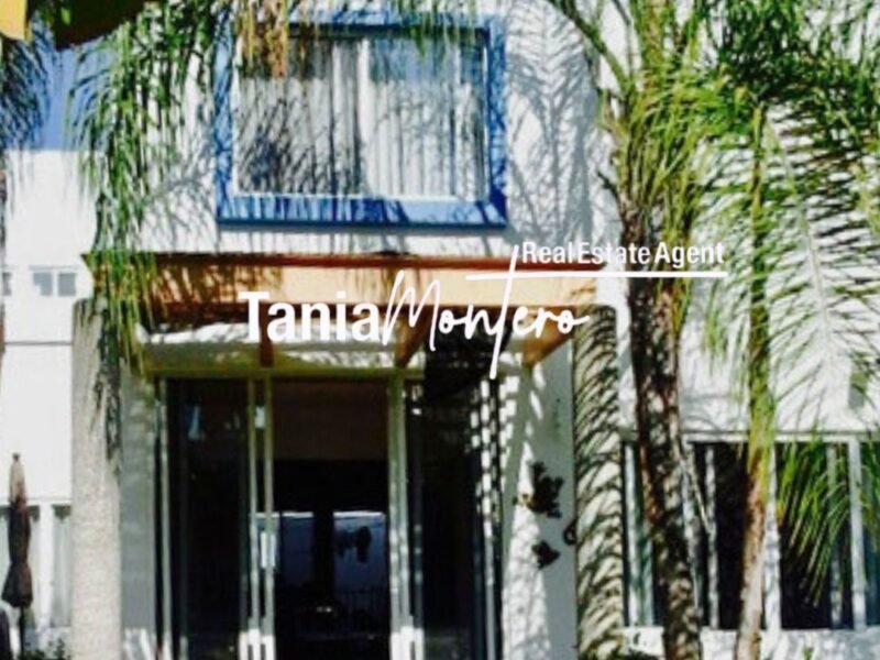 Casa Rincón del Cielo , Valle Dorado, Nayarit