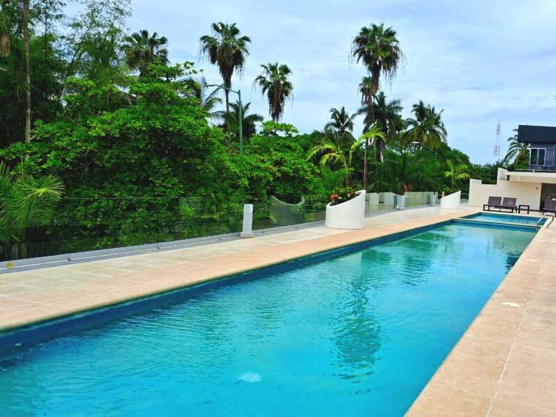 Departamento en Renta Vacacional o Ejecutivo – Plaza 3.14, Nuevo Vallarta