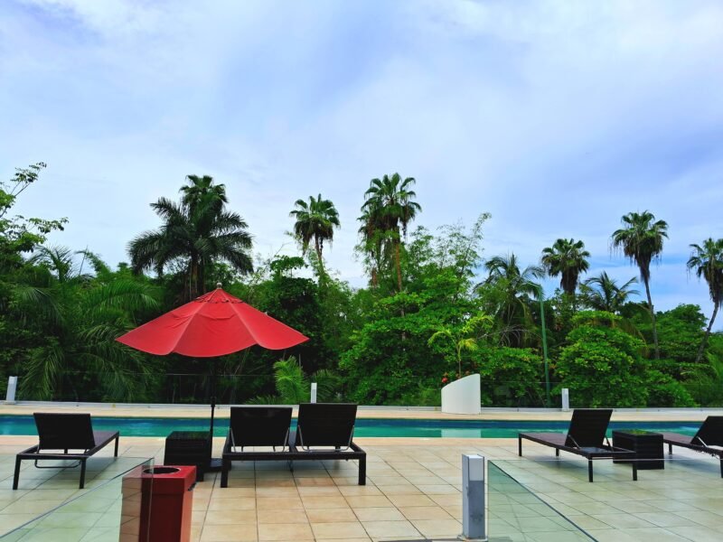 Departamento en Renta Vacacional o Ejecutivo – Plaza 3.14, Nuevo Vallarta