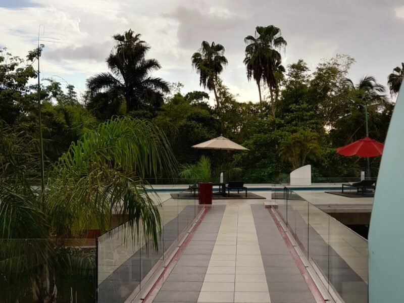 Nuevo Vallarta, confort, alberca y playa 8 minutos