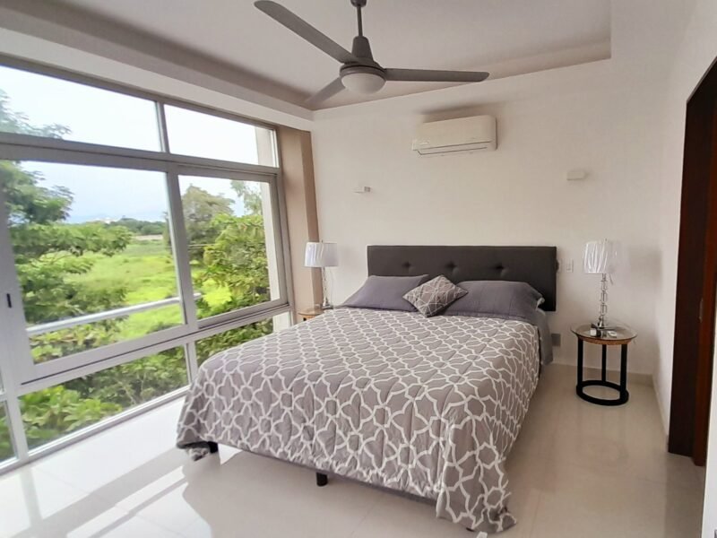 Nuevo Vallarta, confort, alberca y playa 8 minutos