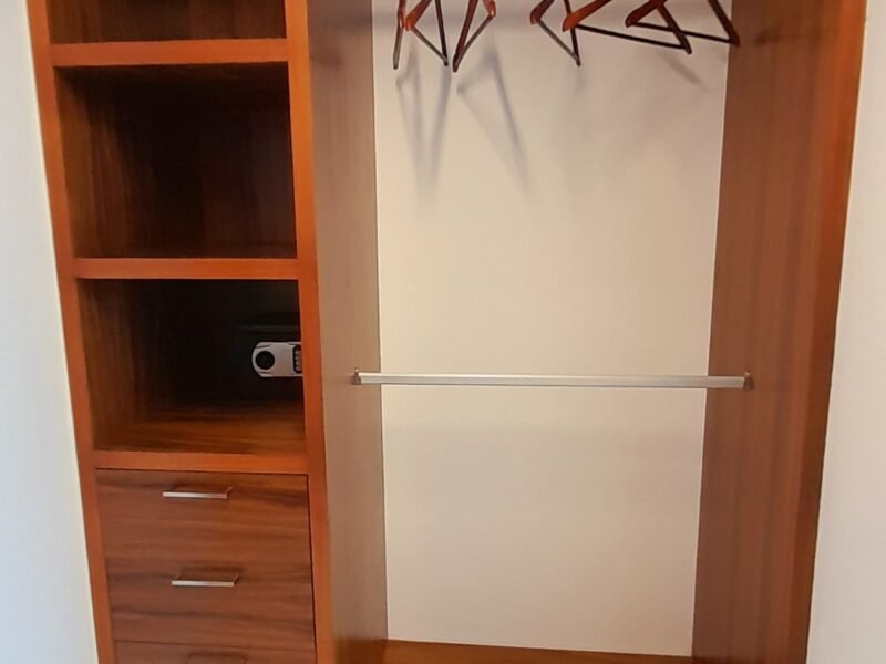 Nuevo Vallarta, confort, alberca y playa 8 minutos