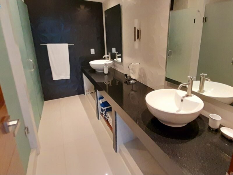 Nuevo Vallarta, confort, alberca y playa 8 minutos