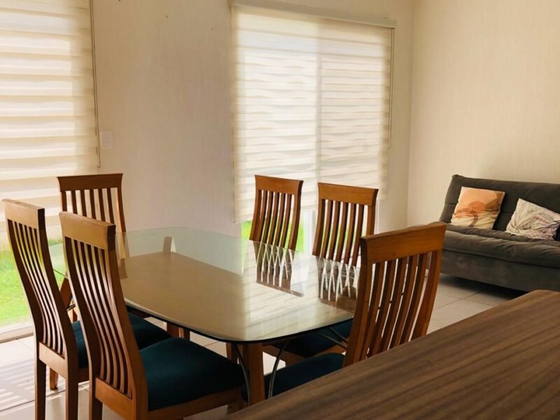 CASA EN RENTA ALTAVELA ll