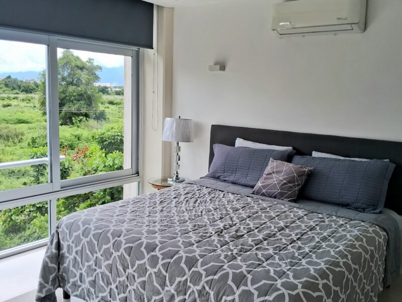 Departamento en Renta Vacacional o Ejecutivo – Plaza 3.14, Nuevo Vallarta