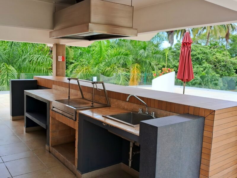Departamento en Renta Vacacional o Ejecutivo – Plaza 3.14, Nuevo Vallarta
