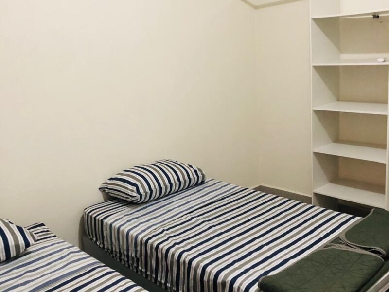 CASA EN RENTA ALTAVELA ll