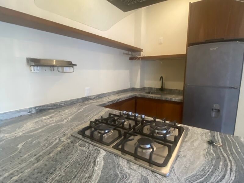 Departamento en renta cerca de Macroplaza en Vallarta