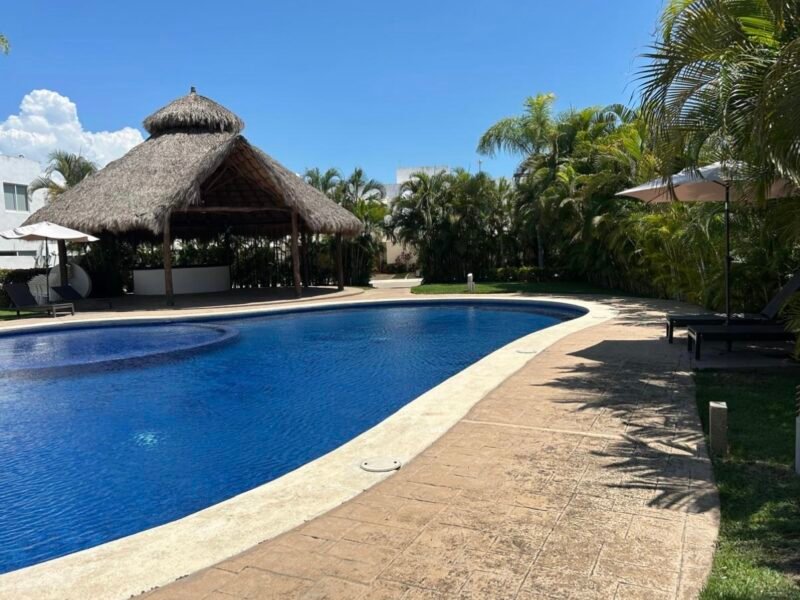 Casa en Renta Las Ceibas