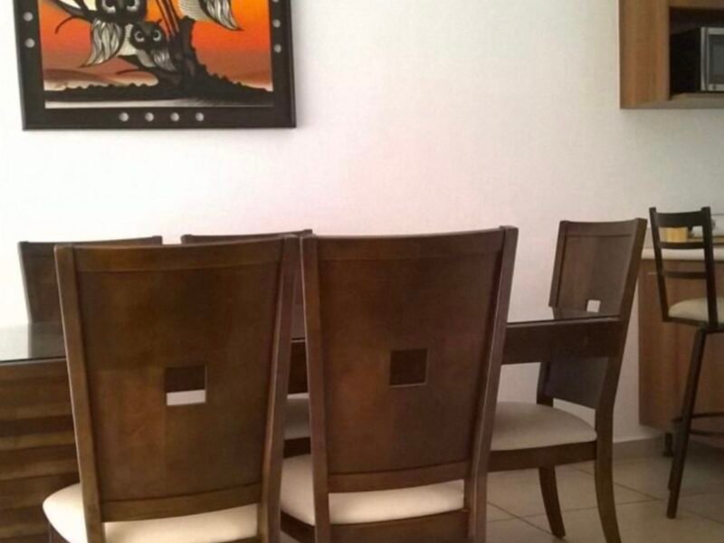 Casa en Renta Las Ceibas