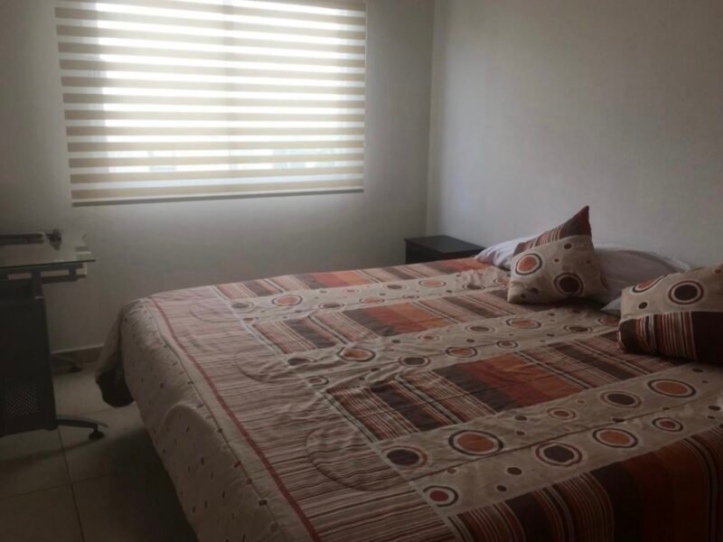 Casa en Renta Las Ceibas