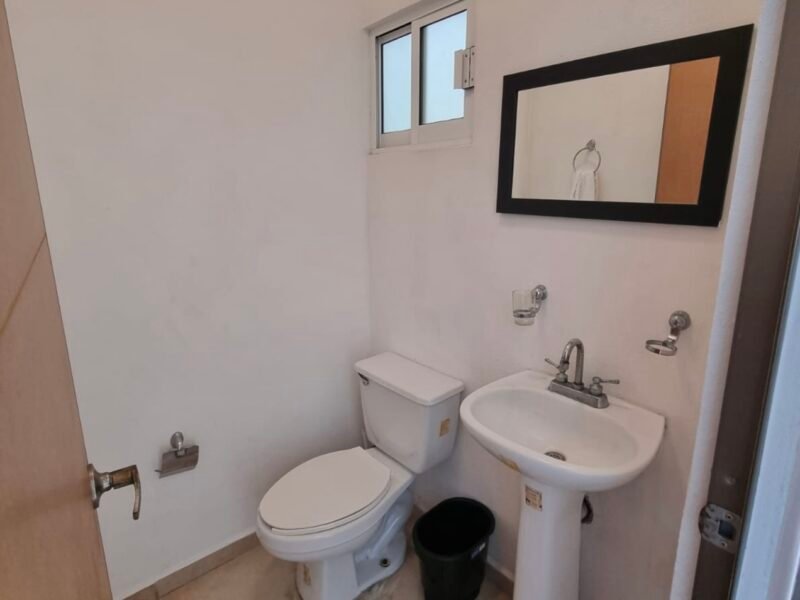 Casa en Renta Las Ceibas