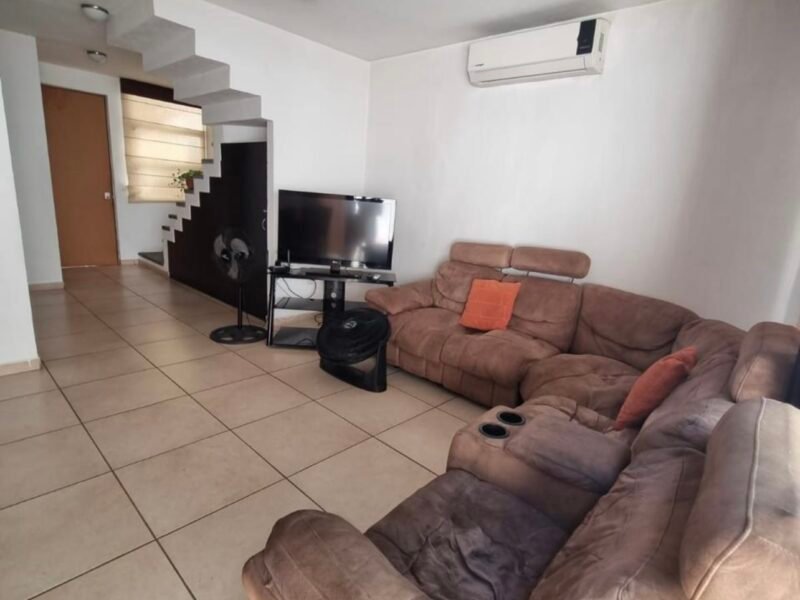 Casa en Renta Las Ceibas