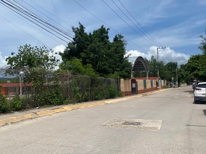 Terreno en renta en Tondoroque