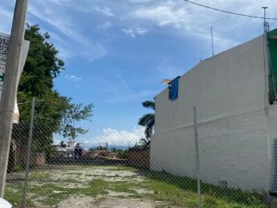 Terreno en renta en Tondoroque