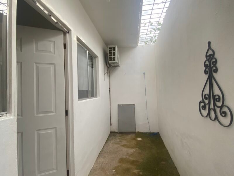 Departamento en renta en Puerto Vallarta a 5 min . De Lukumbe