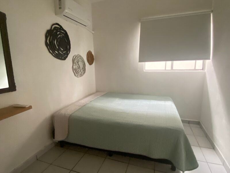 Departamento en renta en Puerto Vallarta a 5 min . De Lukumbe