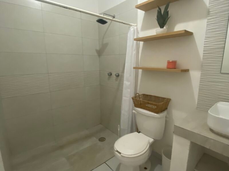 Departamento en renta en Puerto Vallarta a 5 min . De Lukumbe