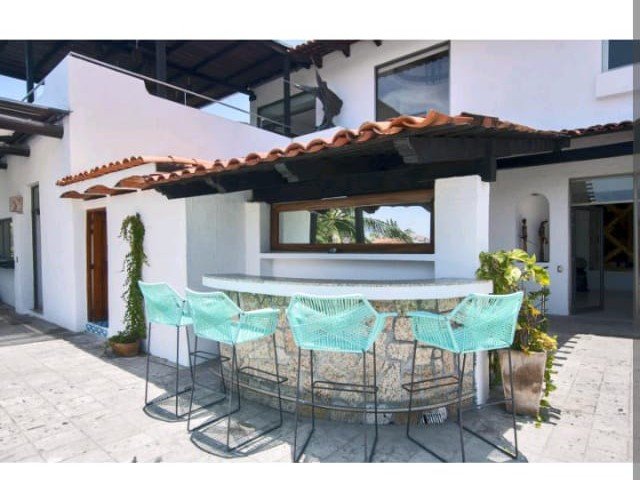 Penthouse Puerto de Luna