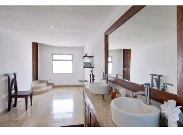 Penthouse Puerto de Luna