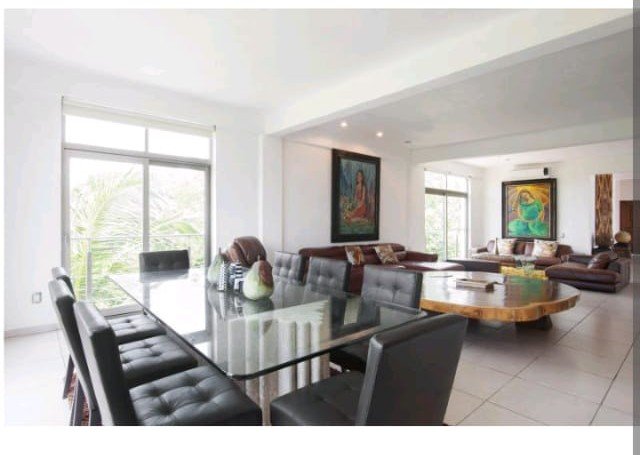 Penthouse Puerto de Luna